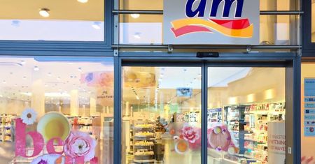 Rossmann zyska potężnego konkurenta. Do Polski wchodzi Dm-drogerie markt