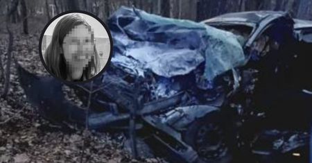 Daria zginęła w wypadku. Teraz chcą zebrać 250 tys. zł