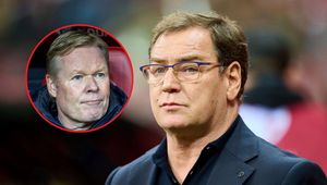 "Urban moralnie wygrał 2:0". Mocne słowa o Koemanie