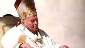 Zamieścili wpis w rocznicę śmierci papieża. To był jego ukochany klub