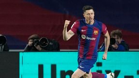 Historyczny mecz Lewandowskiego. Zrobił to po raz pierwszy