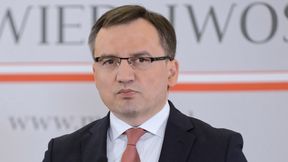 Zbigniew Ziobro: To nie prokuratura jest winna, że Wisła Kraków upada!