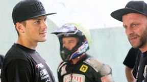 Dawid Kownacki: Mam nadzieję, że Falubaz pozostanie w Ekstralidze, a Stal wywalczy w tym roku złoto (wywiad)