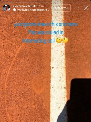Źródło: Instagram