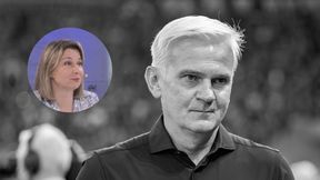"Było widać, że ich los nie jest mu obojętny". Tak opisuje działania Magiery