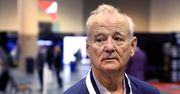 Bill Murray ma kłopoty. Słynny aktor w końcu przerwał milczenie
