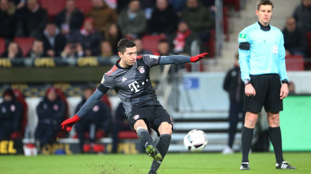 East News / imago/Thomas Frey/