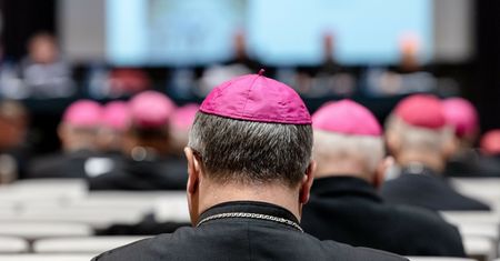 Episkopat reaguje na plany rządu. "To jest dyskryminacja"