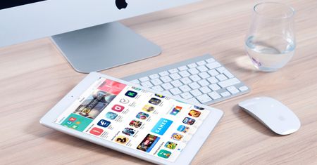 Best of 2016 - najlepsze aplikacje na iOS w 2016 roku
