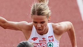 Podium było poza zasięgiem. Konieczek i tak z powodami do radości