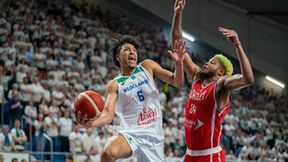 FEC. Finał : Anwil Włocławek - Cholet Basket 81:77 [GALERIA]