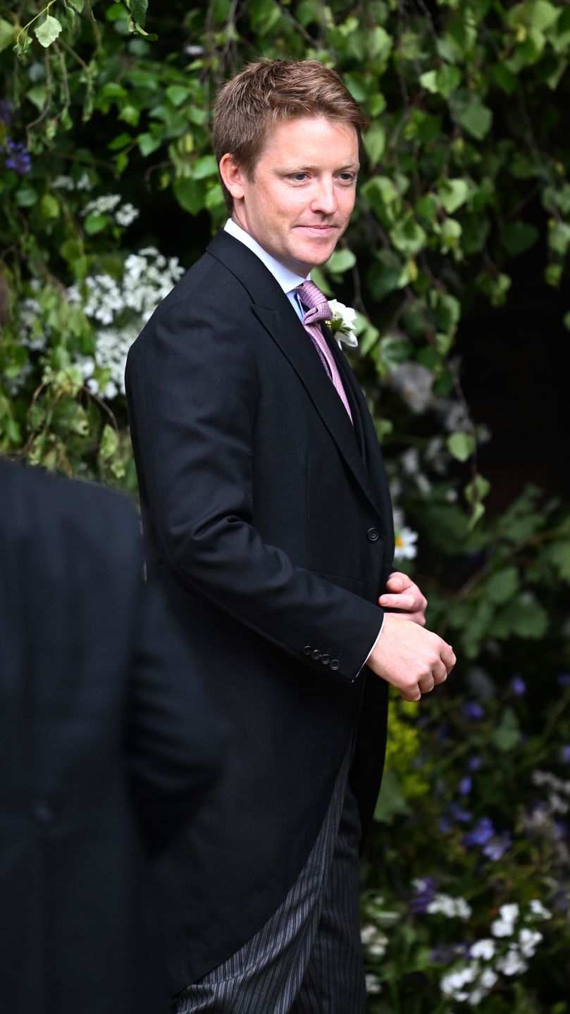 Hugh Grosvenor, książę Westminsteru