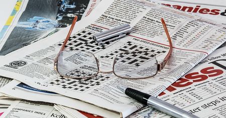 Rozwiąż krzyżówkę. Odgadniesz wszystkie hasła?