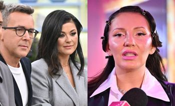 Dominika Serowska uderza w Polsat: "ŻENADA! Postawiliście na ZŁEGO KONIA i teraz ratujecie sytuację"