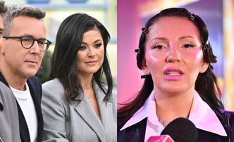 Dominika Serowska uderza w Polsat: "ŻENADA! Postawiliście na ZŁEGO KONIA i teraz ratujecie sytuację"