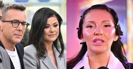 Dominika Serowska uderza w Polsat: "ŻENADA! Postawiliście na ZŁEGO KONIA i teraz ratujecie sytuację"