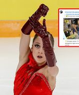 Tajemnicze zniknięcie rosyjskiej łyżwiarki. Nurkowie szukali jej ciała