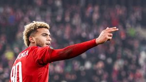 Raków Częstochowa - Zrinjski. Gdzie oglądać mecz Ligi Konferencji? O której?