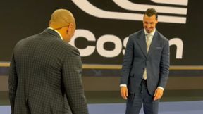 Prawie 30 milionów wyświetleń. Wideo z Ibrahimoviciem i Henrym jest hitem
