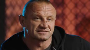 KSW 61. Pudzianowski kontra Jurkowski. Jak do tego doszło? "Dopytałem czy mówi poważnie"