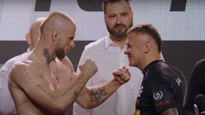 Prime Show MMA 6. Sportowy hit o kilka lat za późno