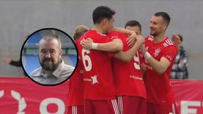 Kazach o Aktobe przed meczem z Legią. "To oczekiwania na pograniczu cudu"