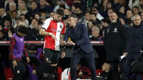 Potrzeba matką wynalazków. Jakub Moder będzie zapchajdziurą?