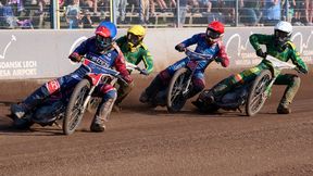 Żużel. Kolejna próba wyjścia z dołka. Wybrzeże z nieco inną filozofią