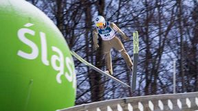 PŚ w Titisee-Neustadt: Polacy prowadzą po 1. serii! 142,5 metra Kamila Stocha!