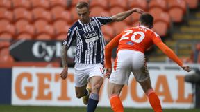 Puchar Anglii: Kamil Grosicki wrócił w dobrym stylu. Jego starania nie dały awansu West Bromwich Albion