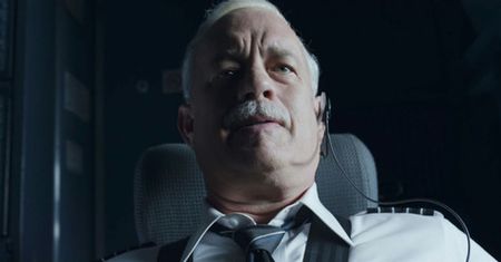 ''Sully'': Tom Hanks odważnym pilotem