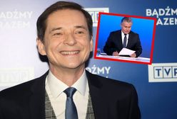 Afera z Babiarzem. Specjalne oświadczenie w "19:30"