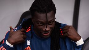 Oficjalnie: były czołowy francuski napastnik przenosi się na Bliski Wschód. Bafetimbi Gomis w Al-Hilal
