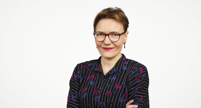 Aleksandra Sobczak dyrektorką strategii i rozwoju Wyborcza.pl