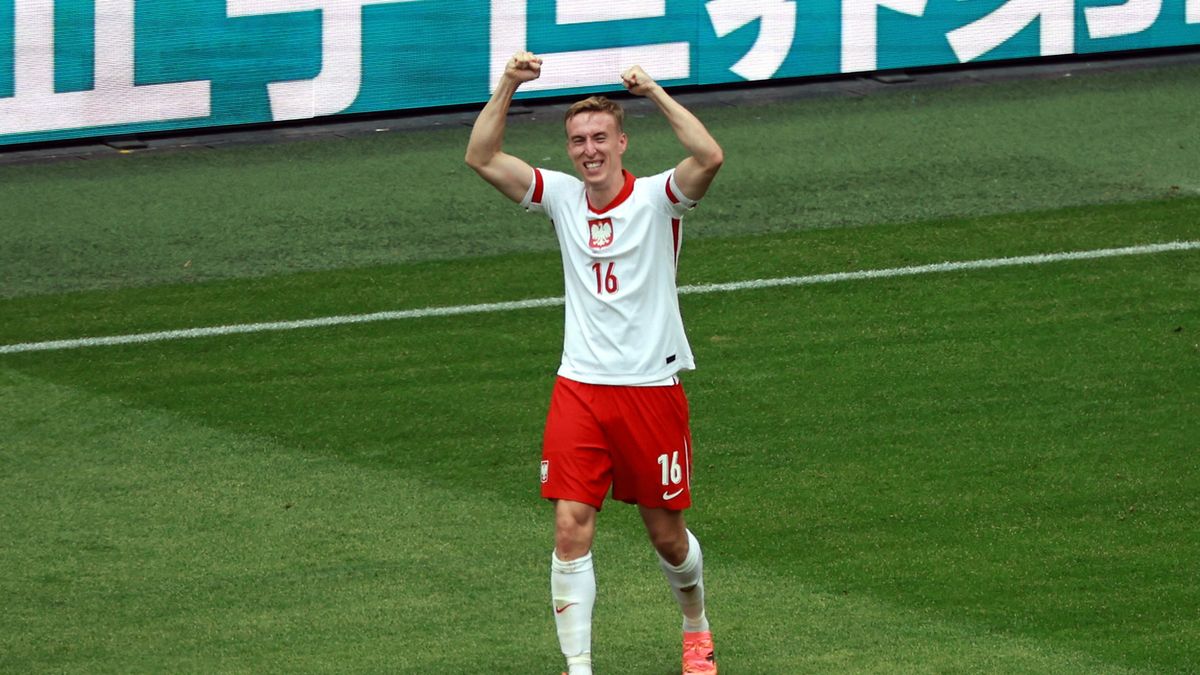 PAP/EPA / CLEMENS BILAN / Na zdjęciu: Adam Buksa