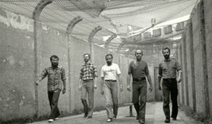 Sprawa jedenastu. Uwięzienie przywódców NSZZ "Solidarność" i KSS "KOR" 1981-1984