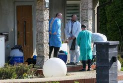 Kobyla Góra. Pogrzeb Madzi i Jadzi. "Nie tak miało być"