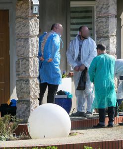 Kobyla Góra. Pogrzeb Madzi i Jadzi. "Nie tak miało być"