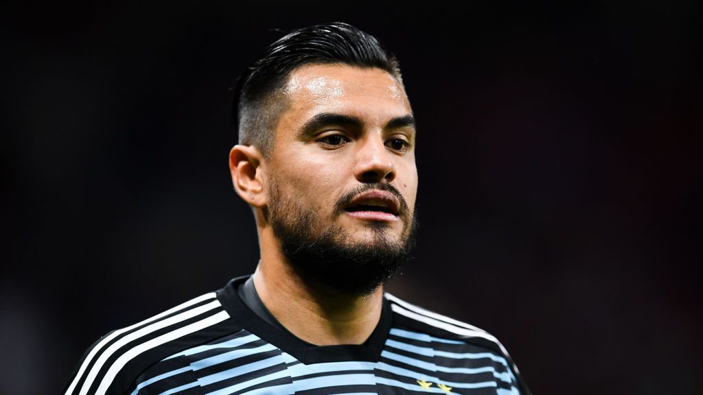 Sergio Romero