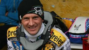 Grigorij Łaguta: Myślałem, że mecz z liderem tabeli będzie bardziej wyrównany