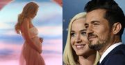Katy Perry i Orlando Bloom SPODZIEWAJĄ SIĘ DZIECKA! "Przynajmniej nie muszę już wciągać brzucha"