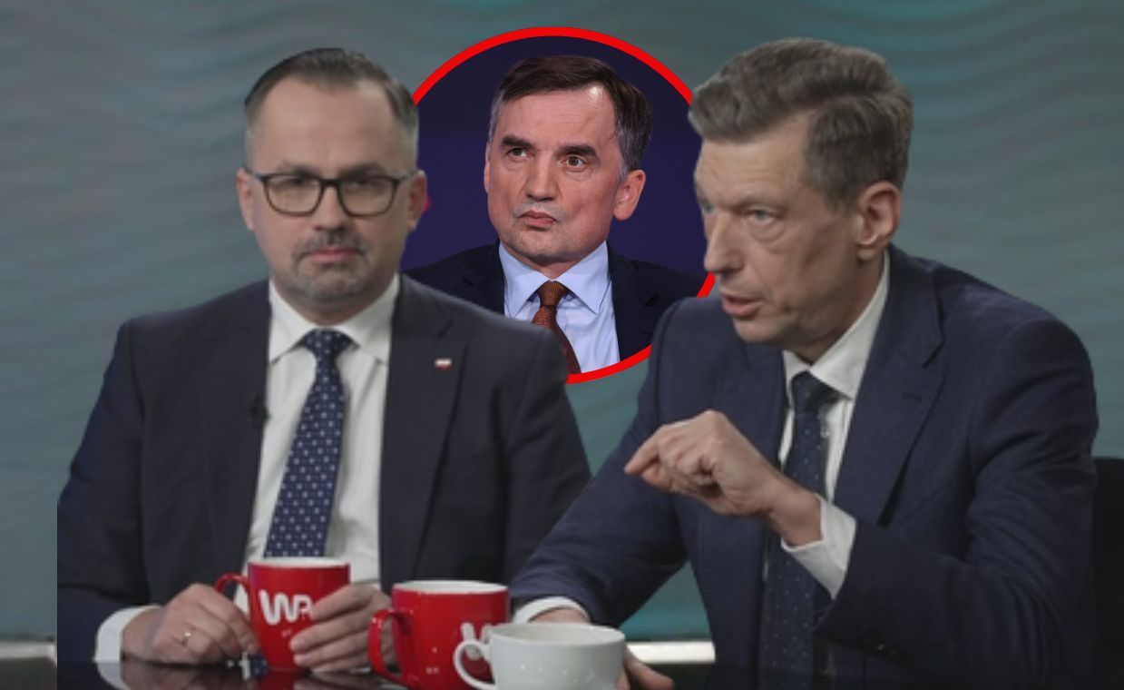 Ziobro wróci do Polski? Poseł PiS mówi o wizycie lekarskiej