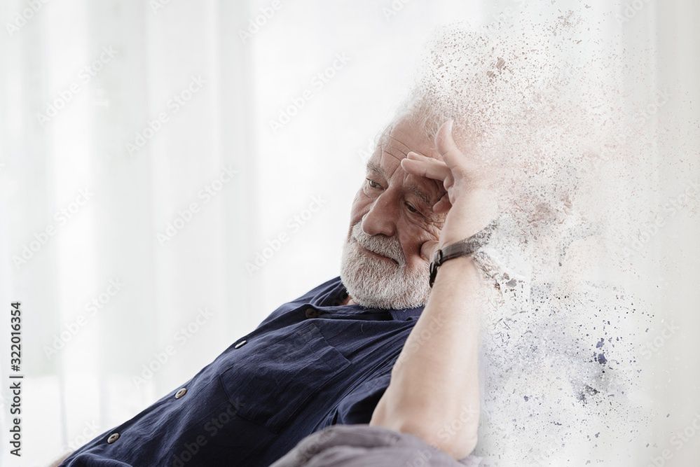 Wystarczy kartka i długopis. Ten test pomoże w minutę sprawdzić, czy grozi ci demencja lub  choroba Alzheimera. Zrobisz go sam w domu