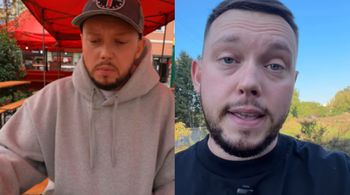 Książulo WYTOCZYŁ ciężkie działa. Wypunktował zielonogórskich urzędników: "Przypieczona to może być na złoto, a nie k***a na czarno"