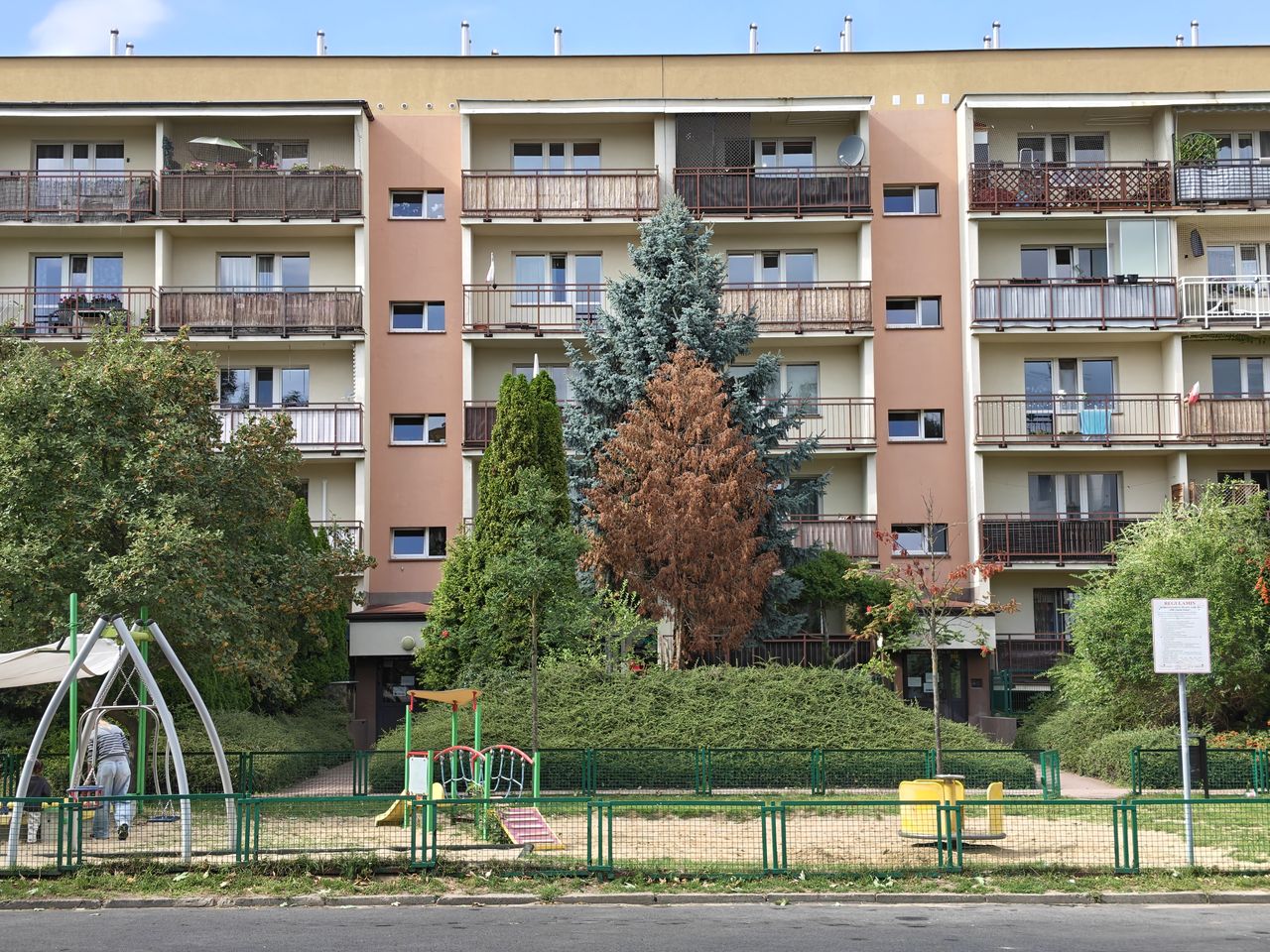 Zdjęcie zoom x2.