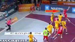 Komentatorzy TVP oszaleli z radości. Ten rzut przeszedł do historii polskiego sportu