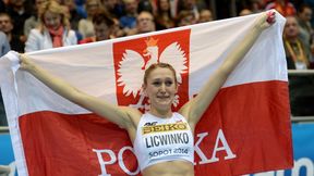 Kamila Lićwinko: Chcę dołożyć coś do dwóch metrów