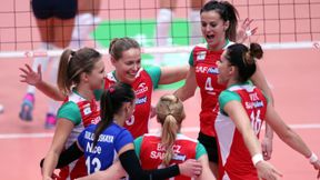 PTPS Piła - BKS Aluprof Bielsko-Biała: Niespodzianka! Pilanki wróciły z dalekiej podróży