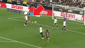 Wymarzone pożegnanie. Gol Lewandowskiego jest już w sieci