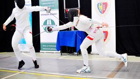 Puchar Świata w szermierce. Wielki triumf Polek